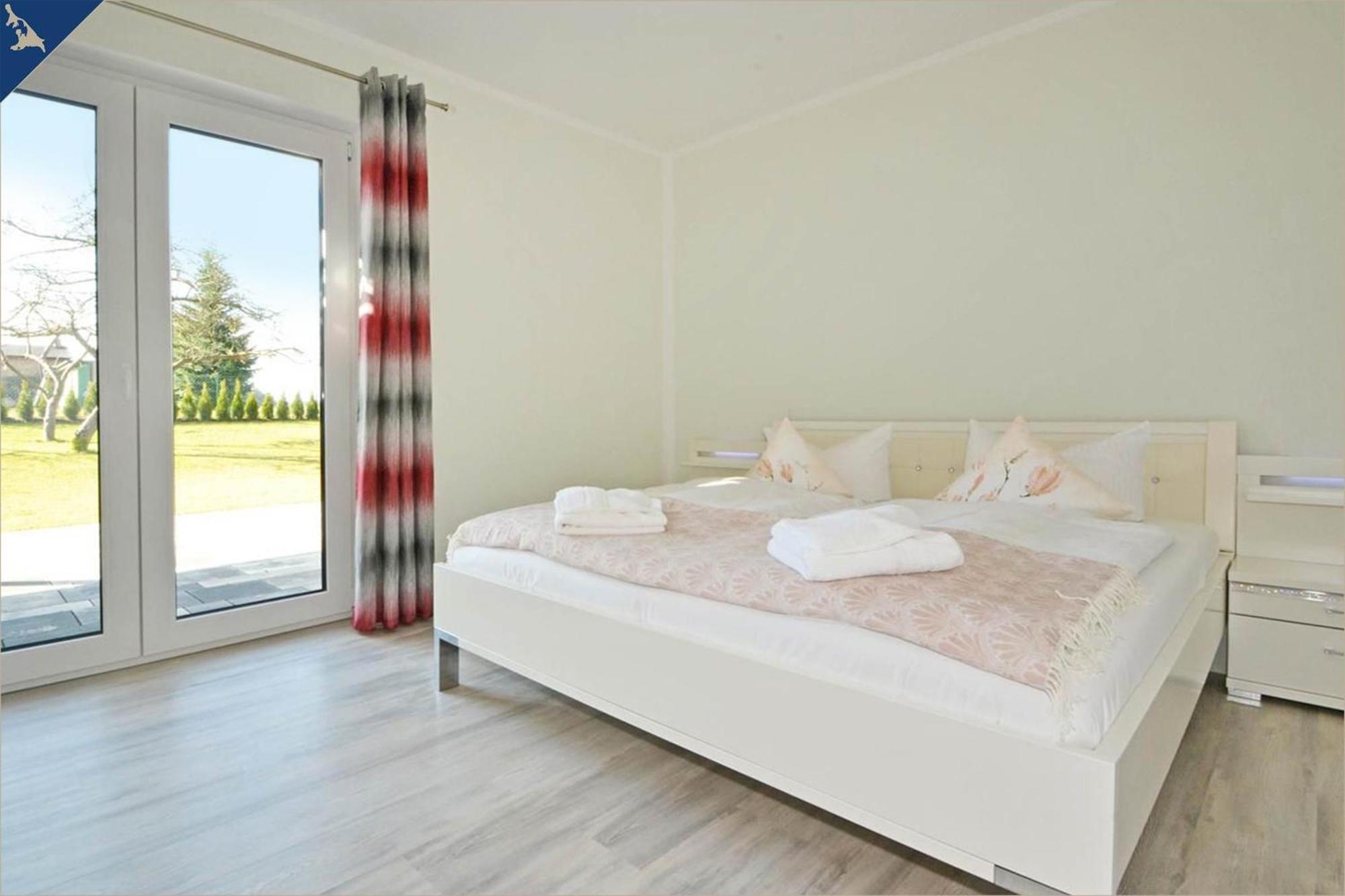 Ferienhaus Zirchow 4 Esterno foto