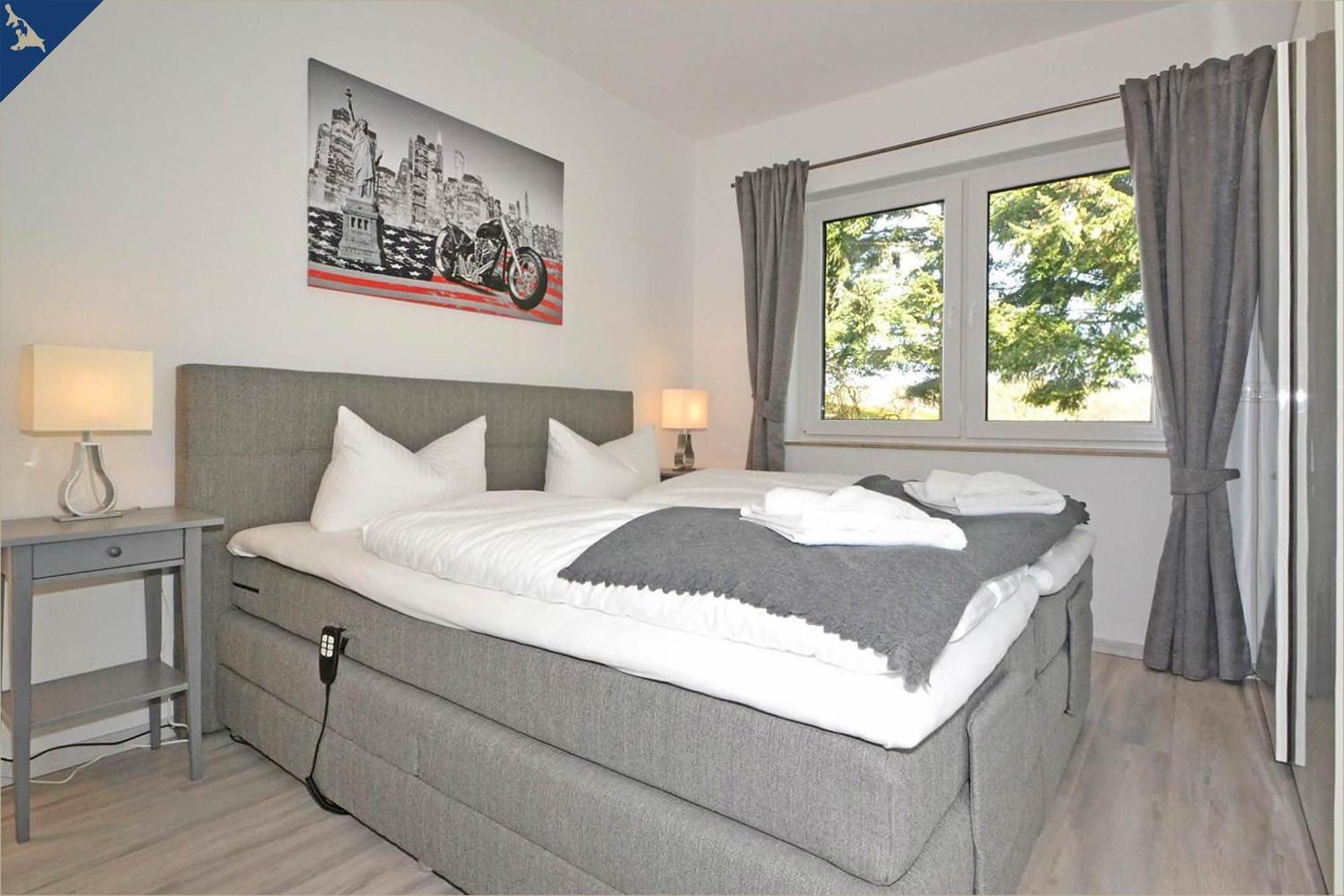 Ferienhaus Zirchow 4 Esterno foto